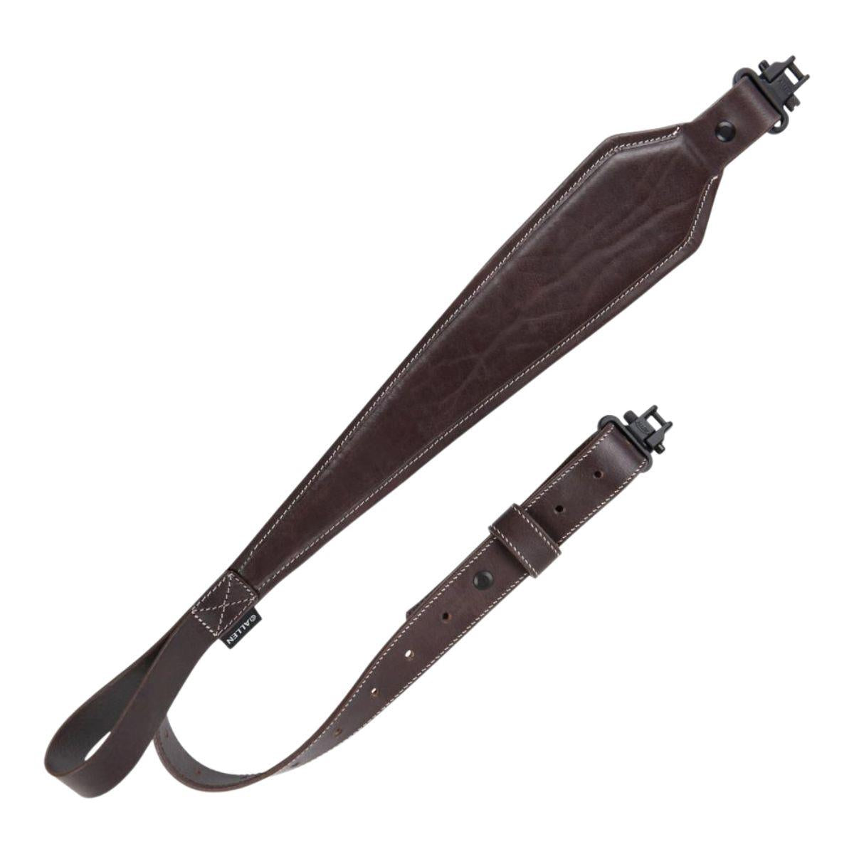 Allen Rawhide Leather Sling