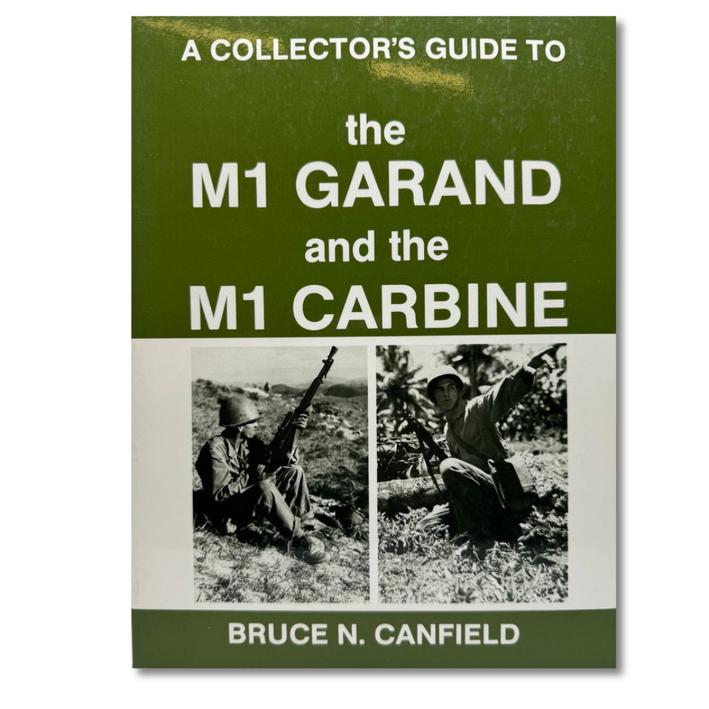 A Collector&#39;s Guide to The M1 Garand and the M1 Carbine