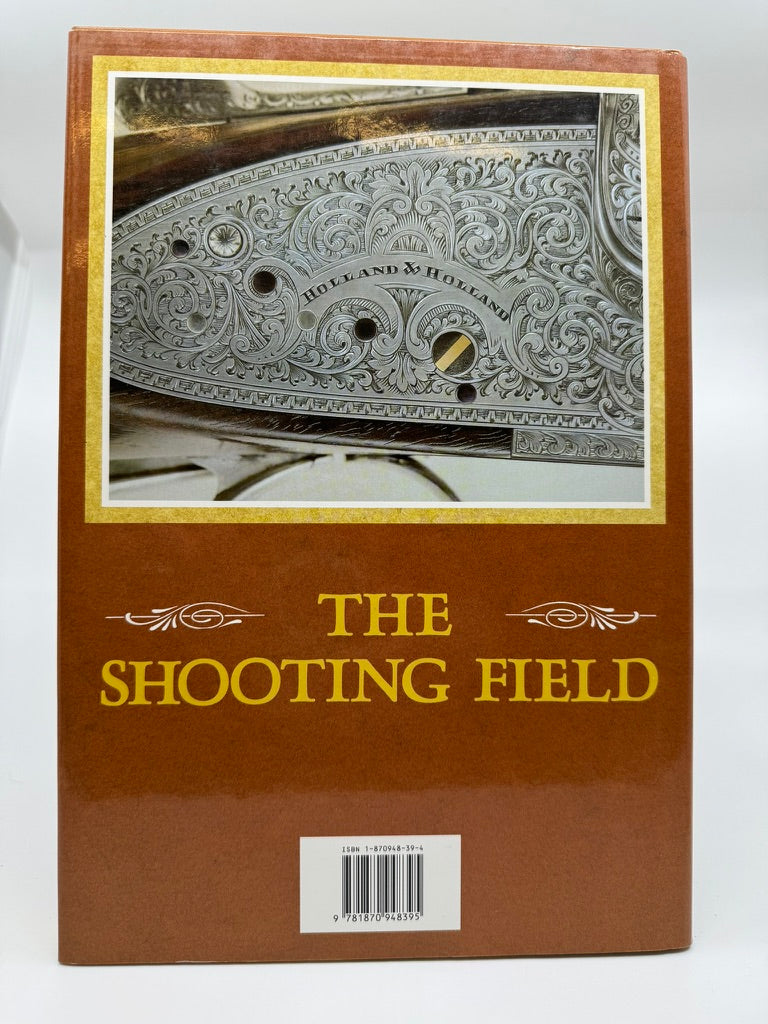 The Shooting Field with Holland & Holland