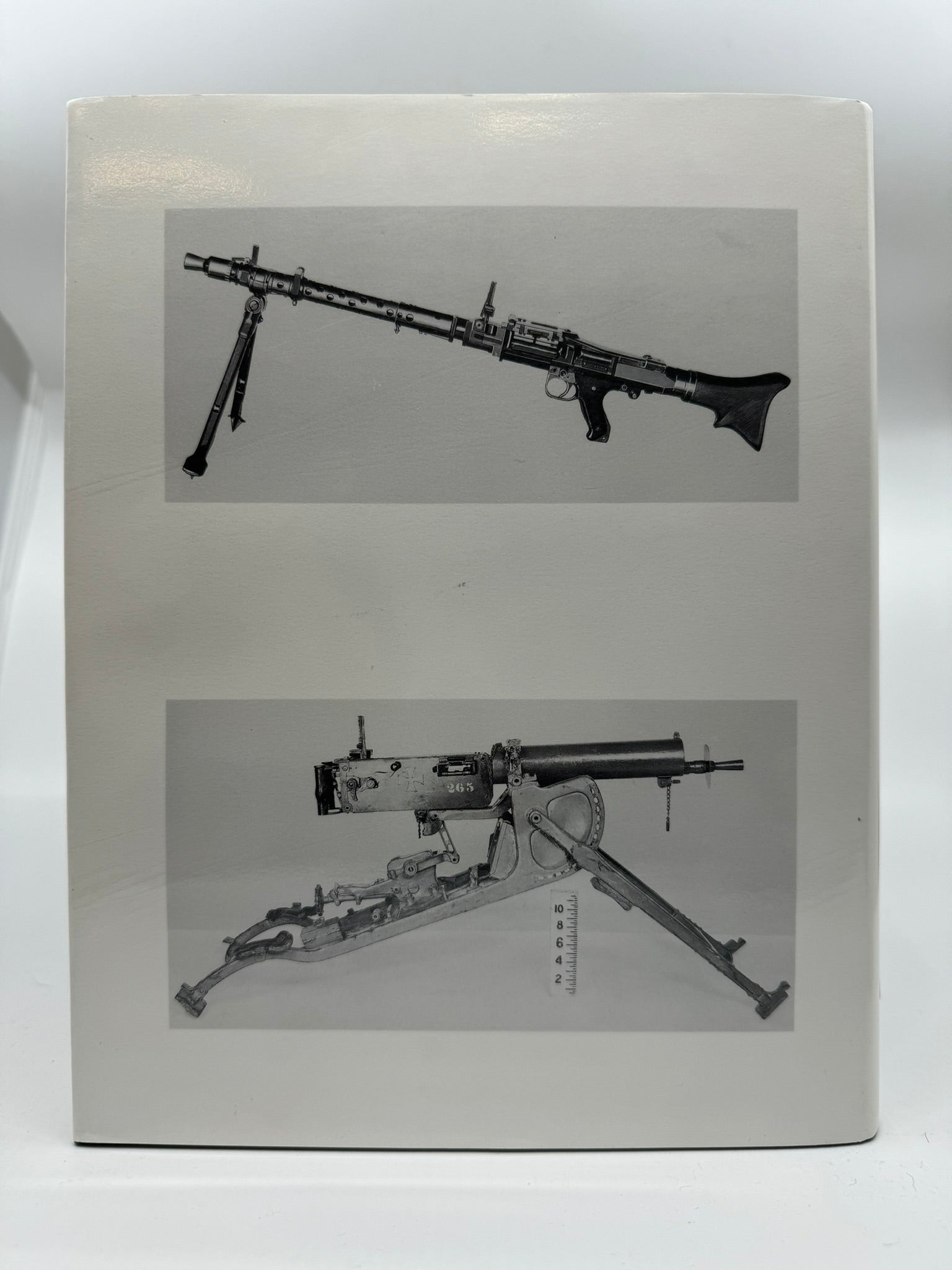 German Machineguns