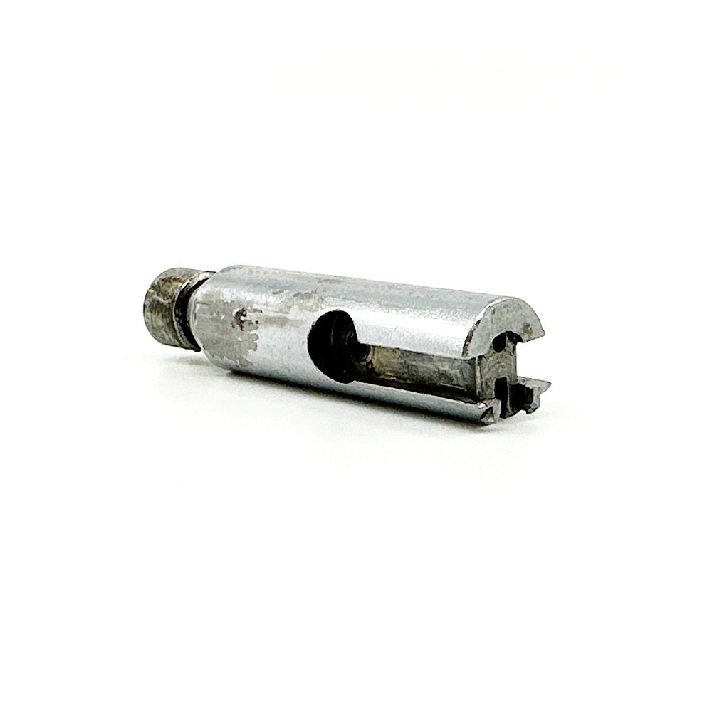 LCN-224 14-1/8 inch Lincoln Pull, Horton Brasses