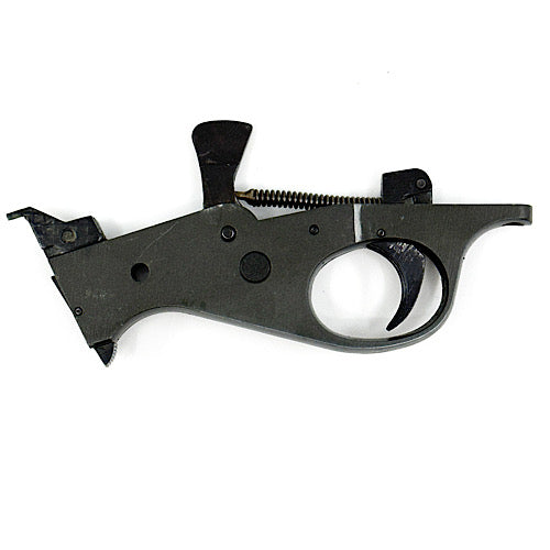 Anschutz Mod 520-525 Series Semi 22 Rifle Complete Trigger Group