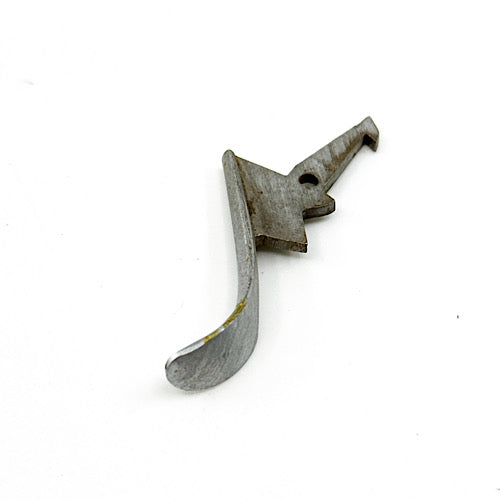 Baikal TOZ-34E O&amp;U 12ga Shotgun Trigger Rear