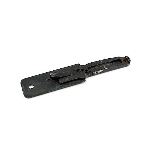 Baikal IJ27E 12ga O&amp;U Base Plate