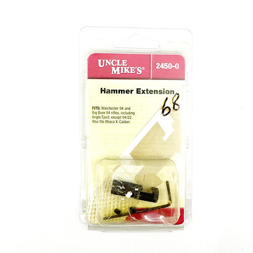 2450-0 Uncle Mikes Win Model 94 C.F. Hammer Extension