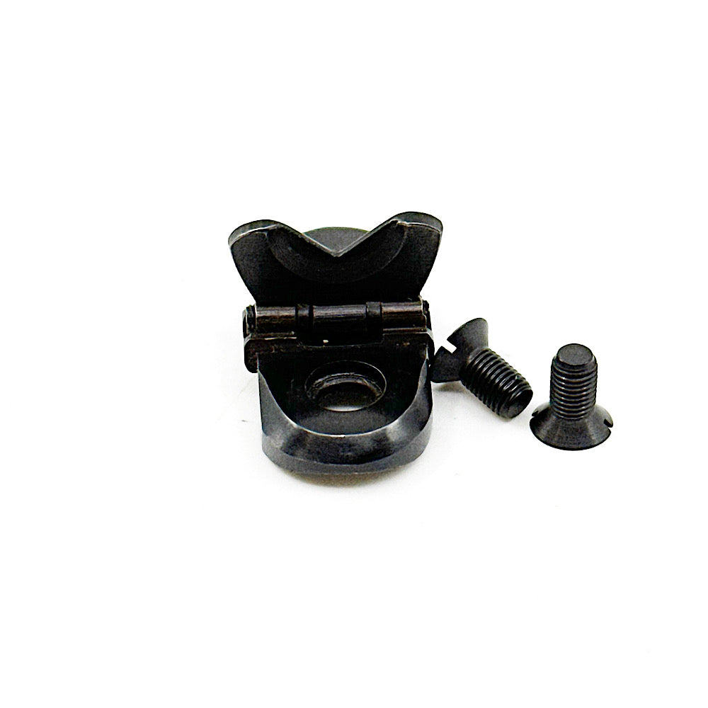 High Power Rifle Lyman #6 2 Leaf Express Rear Sight