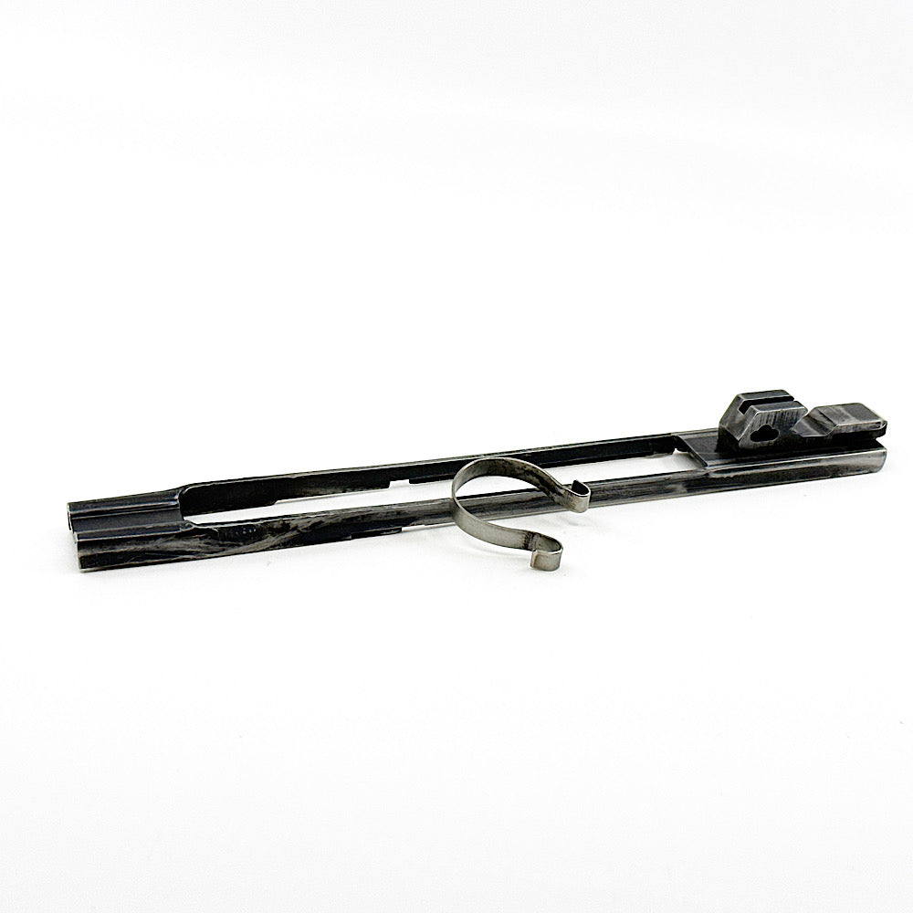 Franchi Model 520 12ga 2 3/4" Semi Auto Shotgun Cocking slide assembly