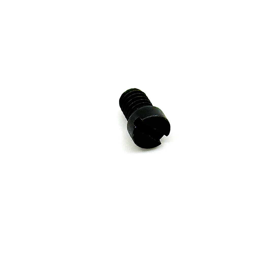 030910000 S&amp;W K Frame Revolver Cylinder Plate Screw Flat Head