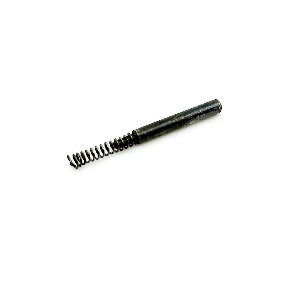 070980000 S&amp;W K Frame Revolver Bolt &amp; Plunger &amp; Spring