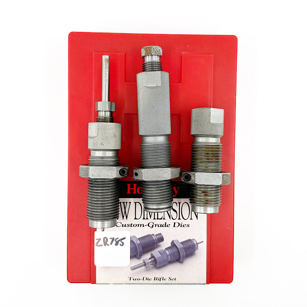 Hornady 3 die 308 Win Die Set