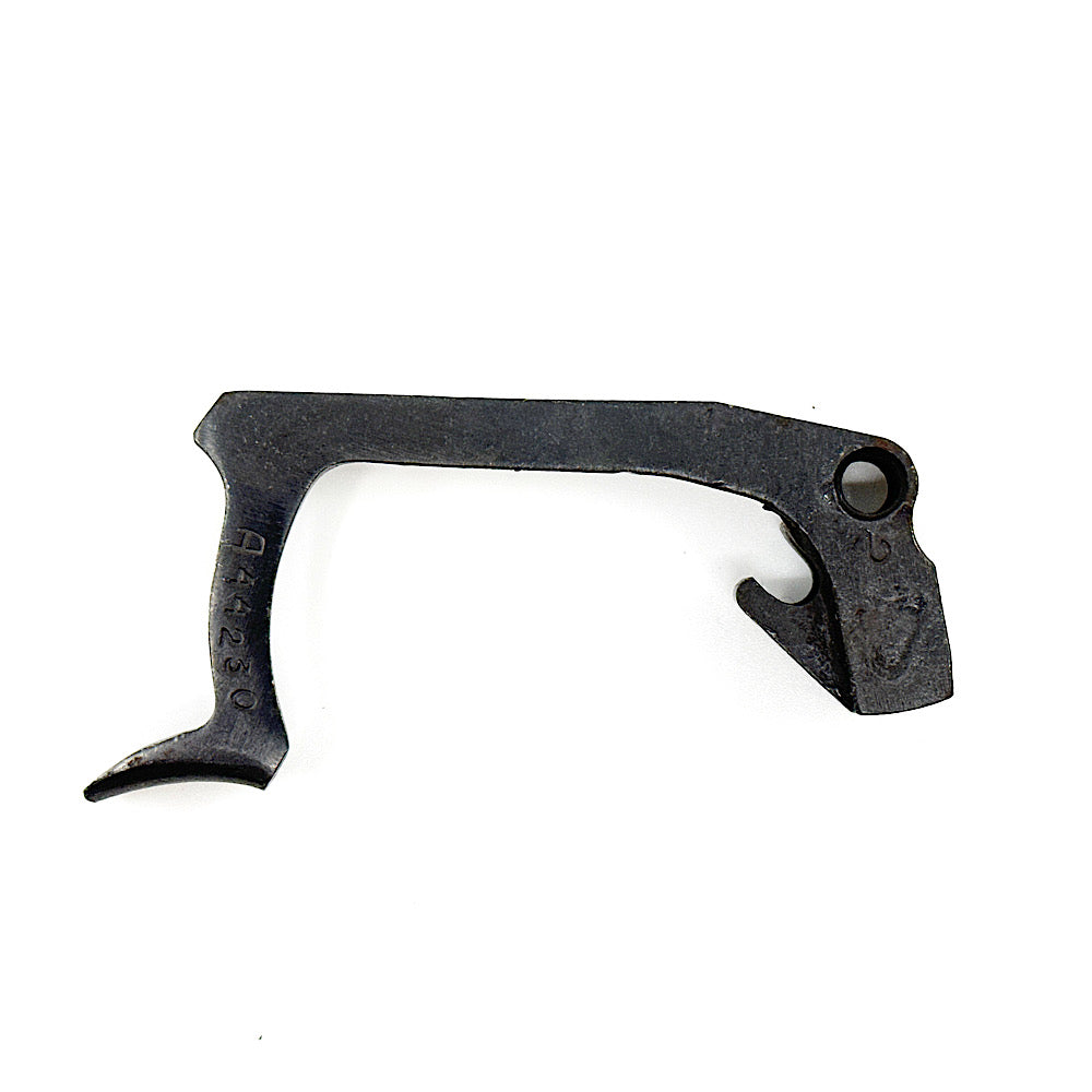 Baikal IJ18 Single Barrel Shotgun Locking Lever