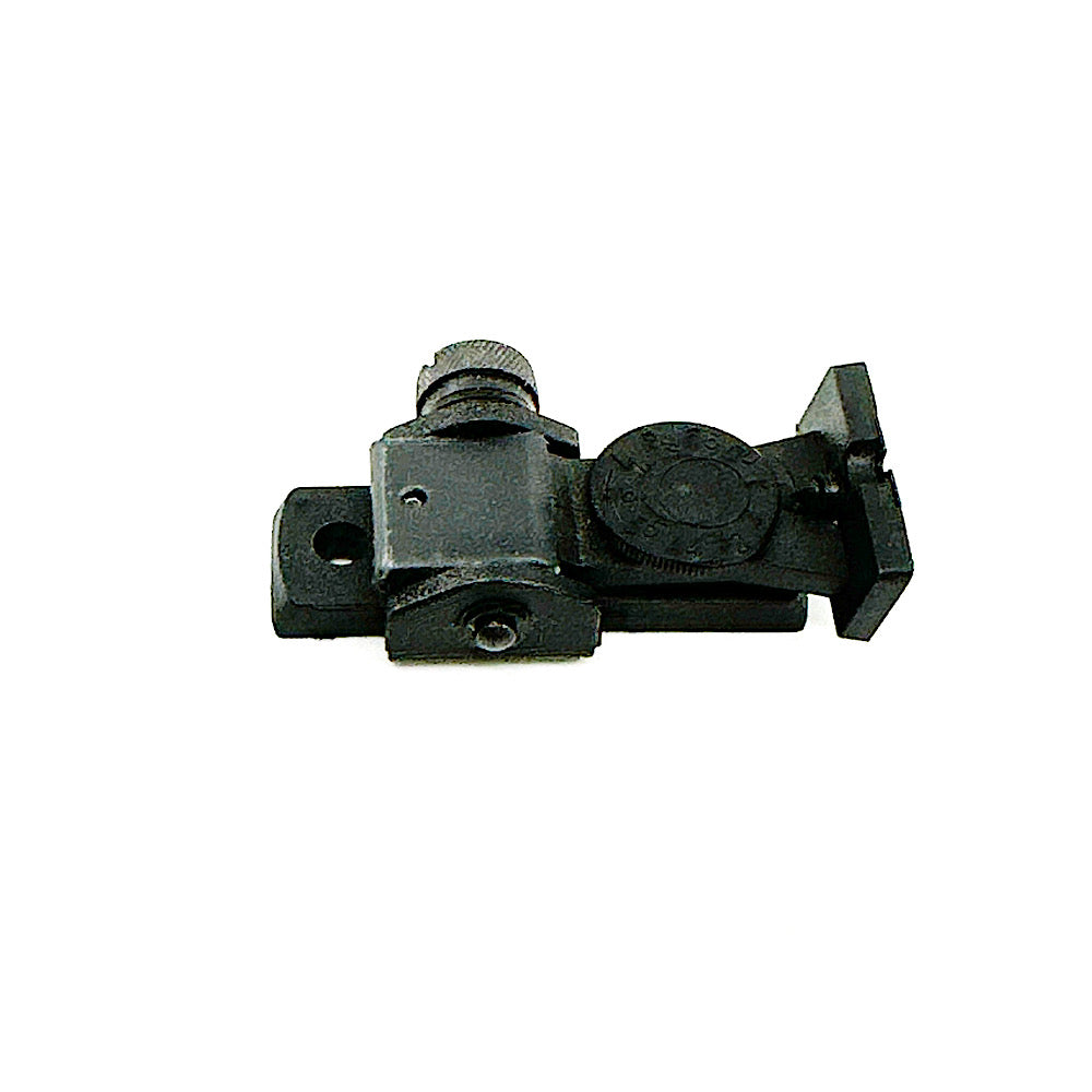 Diana Model 20 Original Rear Sight