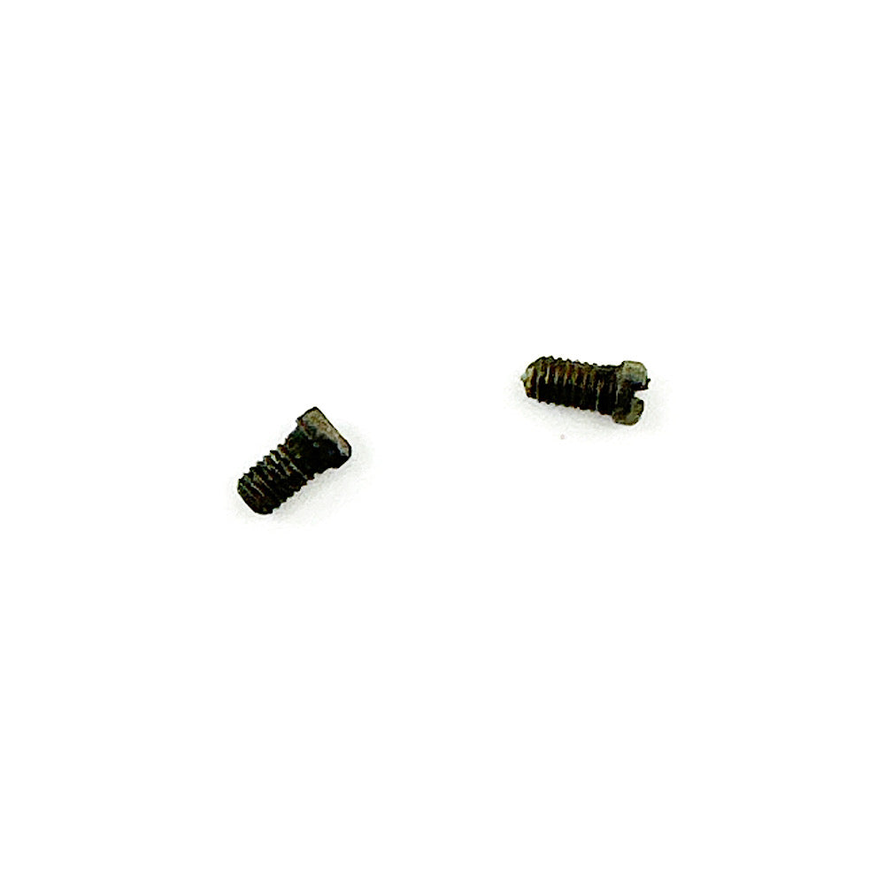 Weatherby SA08 12ga Semi Auto Forend Liner Screw Pair