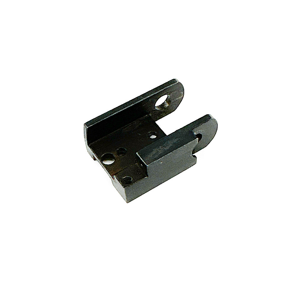 Vostok Toz 35 22 LR Free Pistol Rear sight base