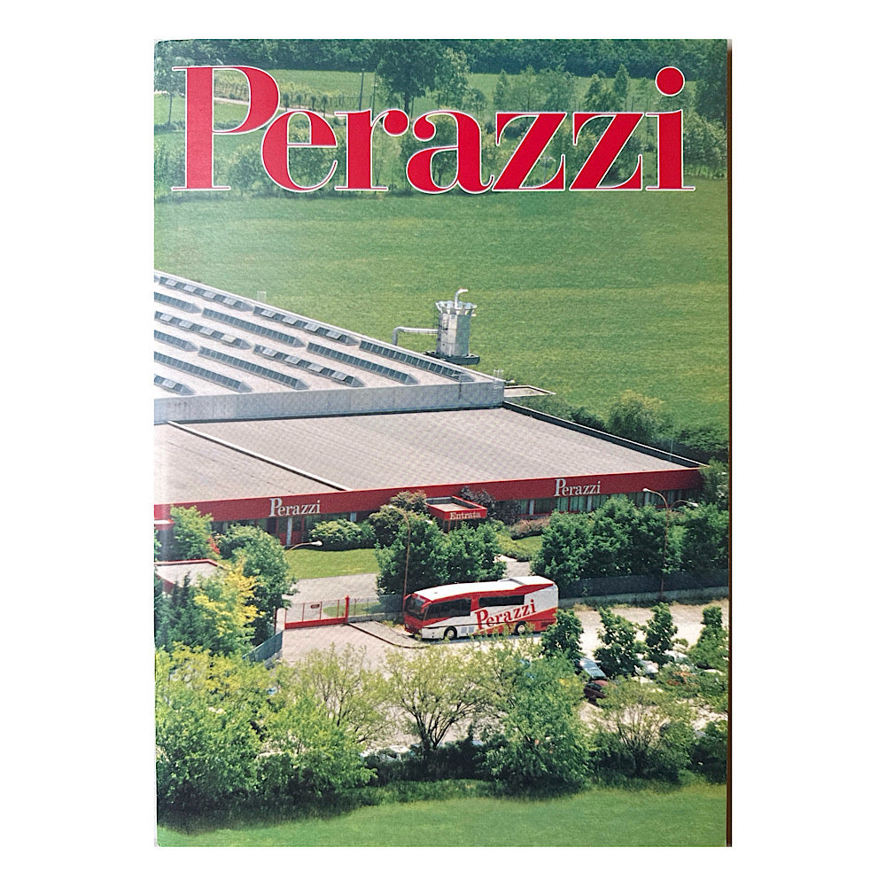 Perazzi 1999 Catalog