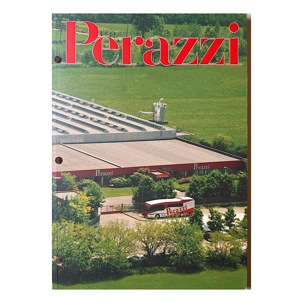 Perazzi 2005 Catalog