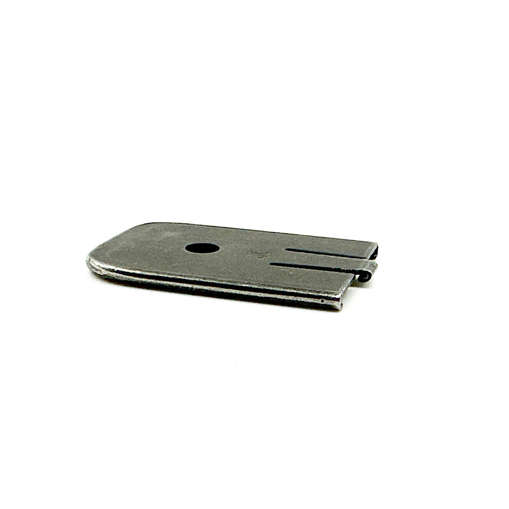 Base Plate from Browning 9mm Hi Power Magazine