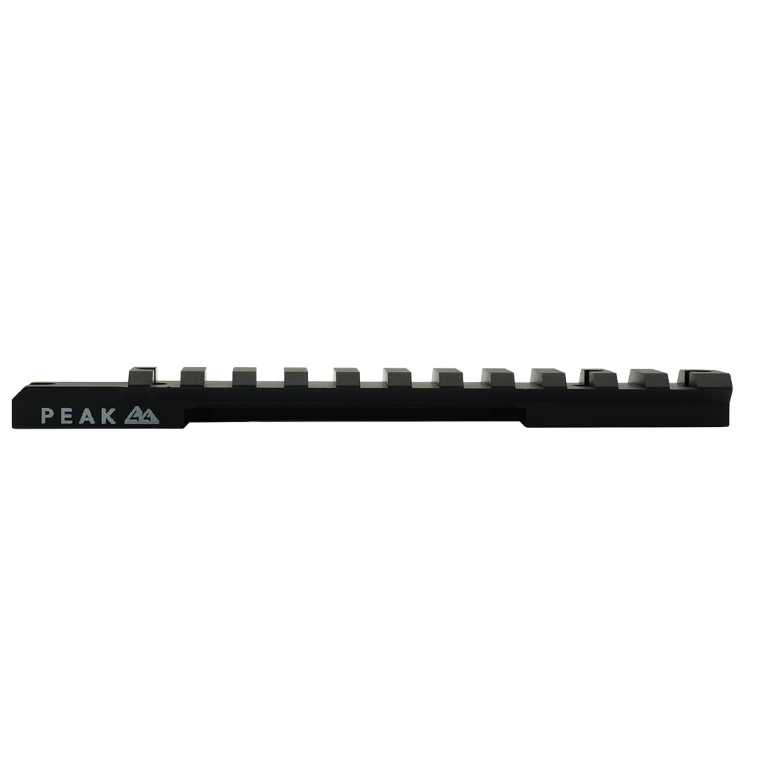 Weatherby Peak 44 307 Picatinny Rail