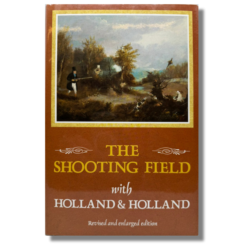 The Shooting Field with Holland &amp; Holland