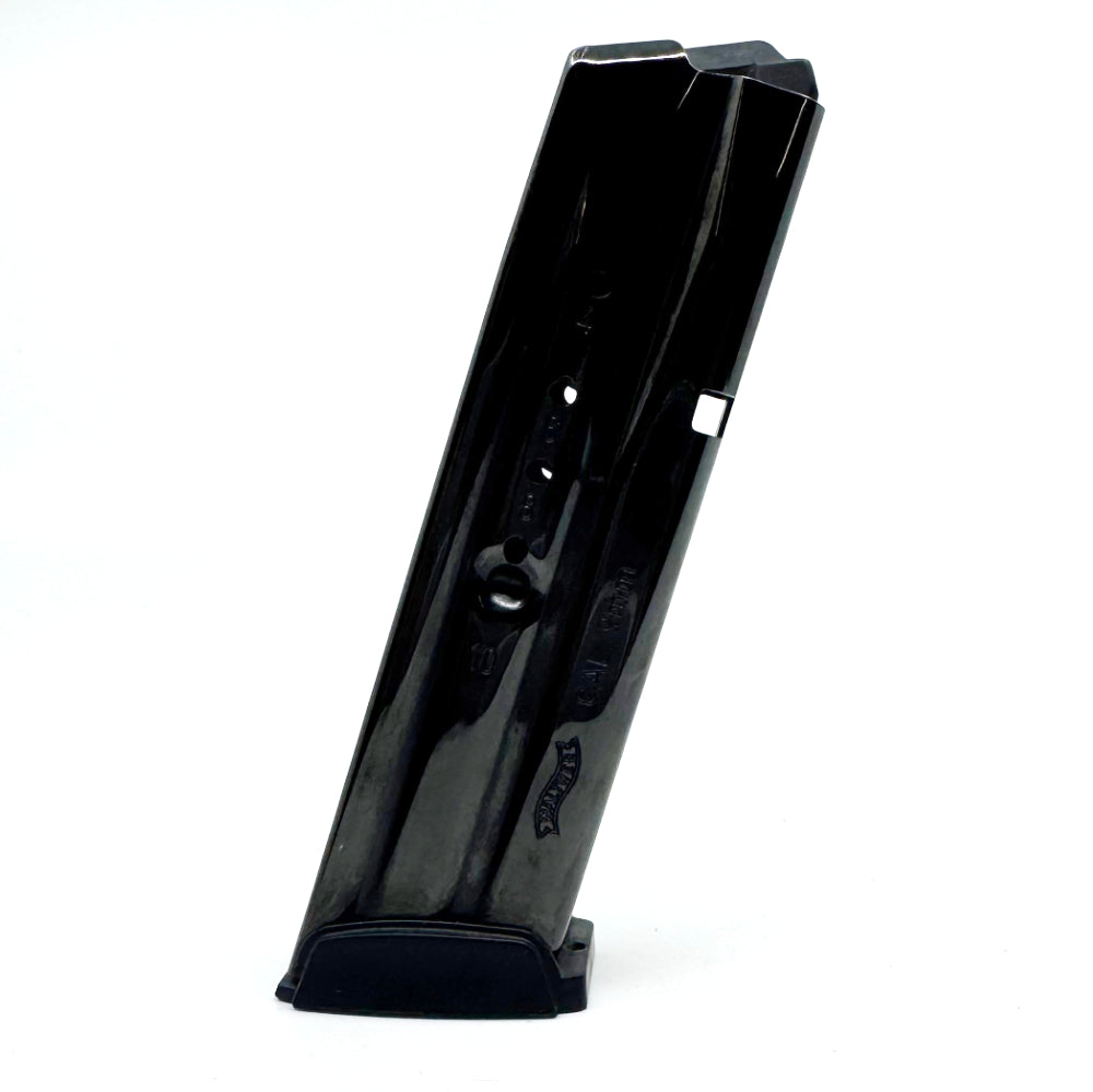 Original Walther PPX 9mm Luger Magazine