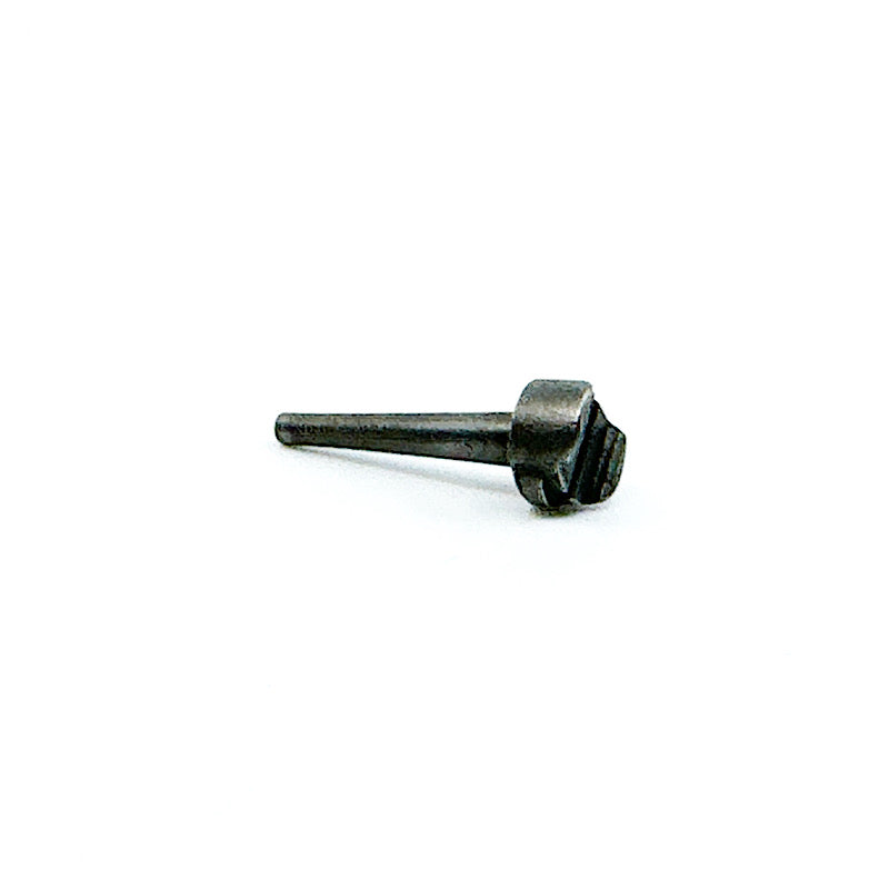 Luger P08 Semi Auto Pistol Firing Pin Spring Guide - Canada Brass - 