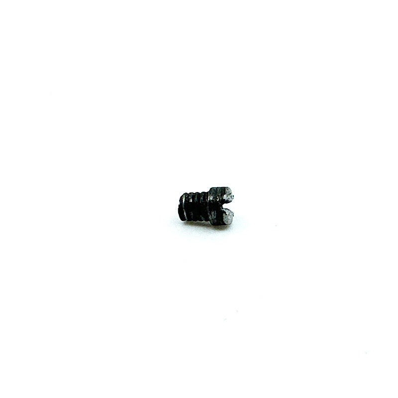 Ruby Extra 32 Revolver Side Plate Screws - Canada Brass - 