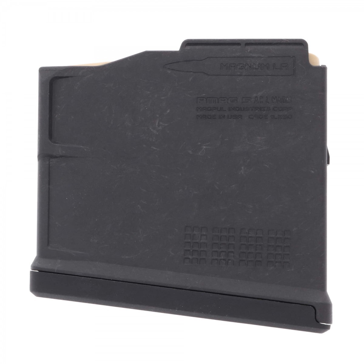 Magnum Magpul Magazine for Weatherby 307