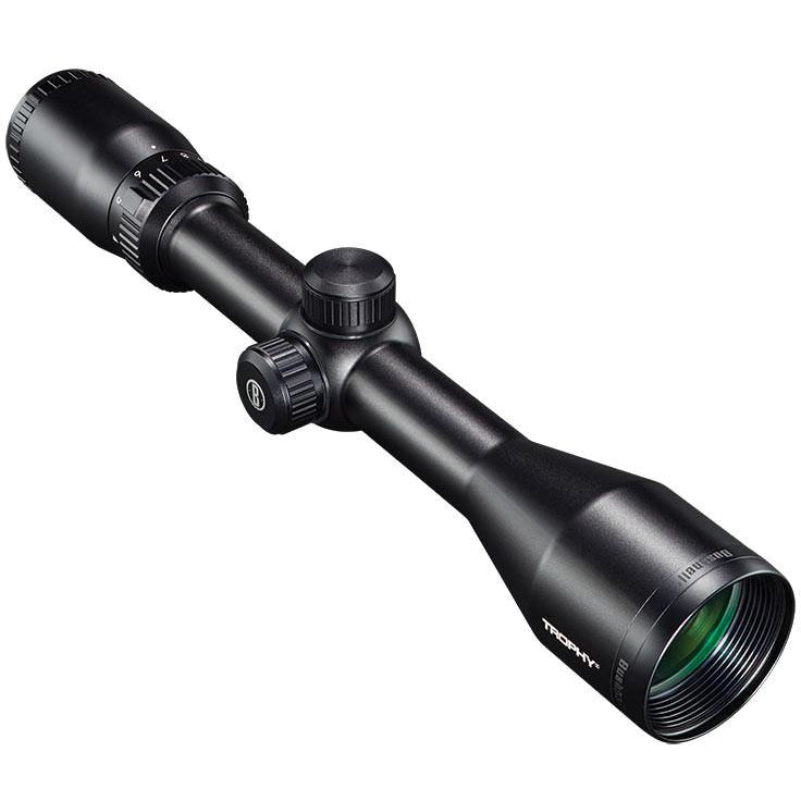 Bushnell Trophy 3-9x40mm Riflescope