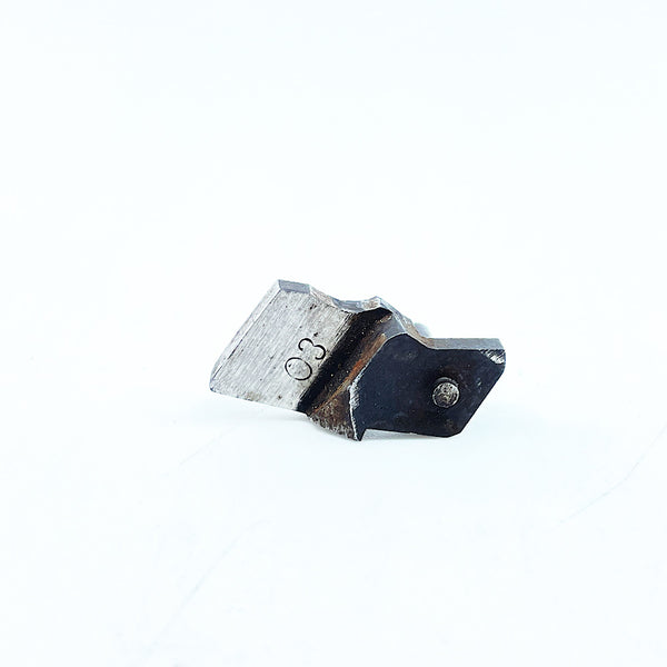 Decorative Trim - Diamond LT0137-06 - Winchester Brass Finish (8 x 1ft)