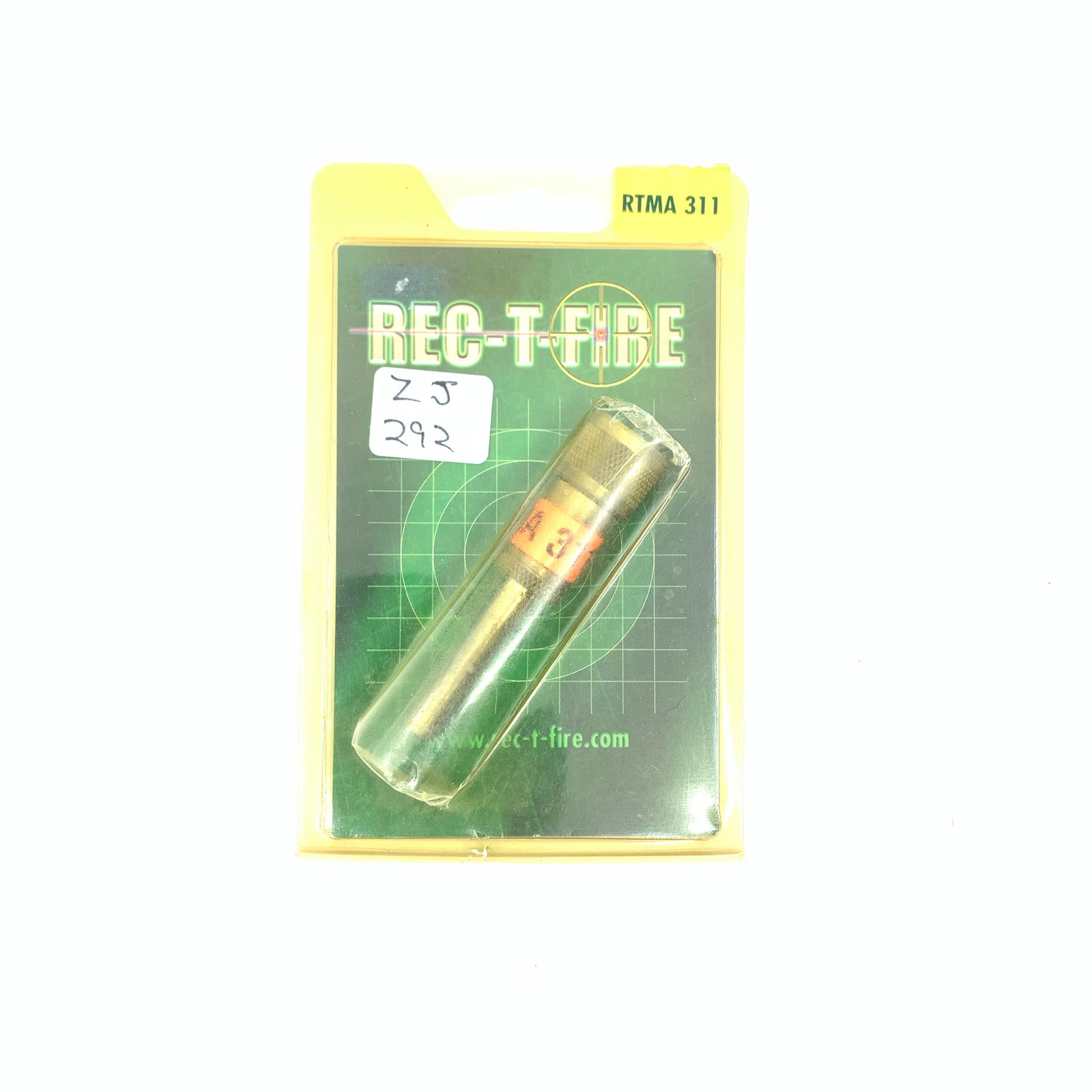 Rec T-Fire RTMA Bore Guide for .311 for 303Brit 8mm Mauser