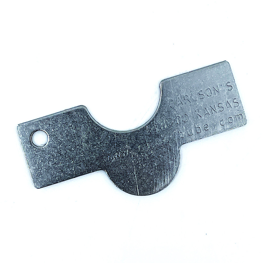 Carlson Universal choke wrench