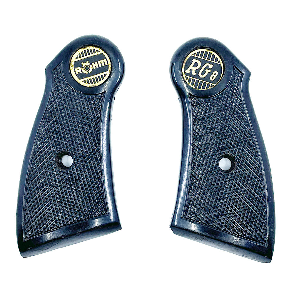 Rohm RG8 Original 22 Revolver Grips