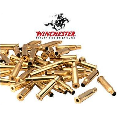 200 Count New Winchester Brass 270 Win unprimed reloading - Reloading Brass  at  : 1022971663